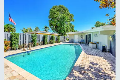 3044 NE 15th Terrace, Oakland Park, FL 33334 - Photo 1
