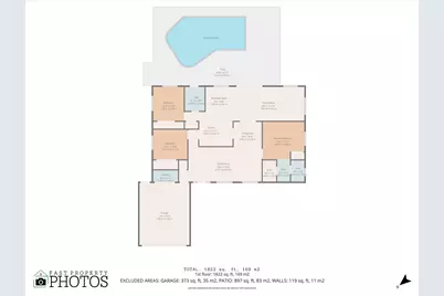 8140 NW 13th Place, Coral Springs, FL 33071 - Photo 4