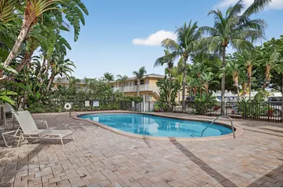 4051 NE 13th Avenue #77-3, Fort Lauderdale, FL 33334 - Photo 44