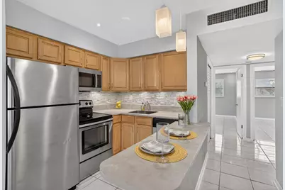 4051 NE 13th Avenue #77-3, Fort Lauderdale, FL 33334 - Photo 8