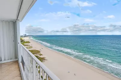 1010 S Ocean Boulevard #1601, Pompano Beach, FL 33062 - Photo 2