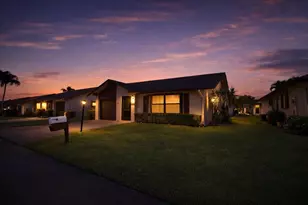 3305 Silver Buttonwood Dr, Greenacres, FL 33463 - Photo 1