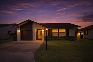 3305 Silver Buttonwood Dr, Greenacres, FL 33463 - Photo 2