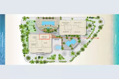 153 N Seabreeze Boulevard #S-2205, Fort Lauderdale, FL 33304 - Photo 36