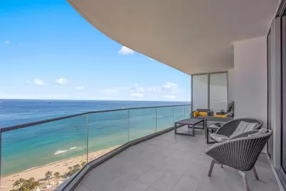 153 N Seabreeze Boulevard #2205-S, Fort Lauderdale, FL 33304 - Photo 2