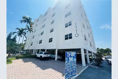 1770 E Las Olas Boulevard #206, Fort Lauderdale, FL 33301 - Photo 1