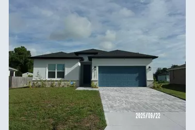 1281 SE Sandusky, Palm Bay, FL 32909 - Photo 1