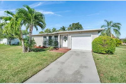 14677 Shadow Wood Lane, Delray Beach, FL 33484 - Photo 1