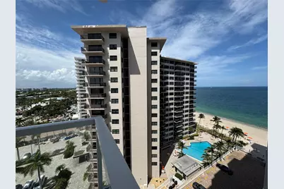3800 N Galt Ocean Drive #1508, Fort Lauderdale, FL 33308 - Photo 40