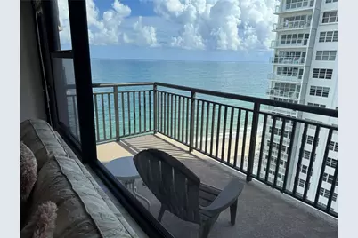 3800 N Galt Ocean Drive #1508, Fort Lauderdale, FL 33308 - Photo 6