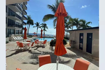 3800 Galt Ocean Drive #1508, Fort Lauderdale, FL 33308 - Photo 1
