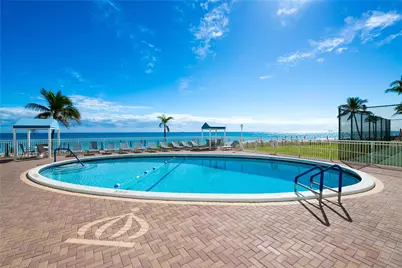 3850 Galt Ocean Drive #1001, Fort Lauderdale, FL 33308 - Photo 34