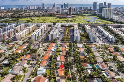 1017 NE 4th Street, Hallandale Beach, FL 33009 - Photo 62