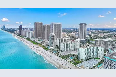 3901 S Ocean Drive #10D, Hollywood, FL 33019 - Photo 1