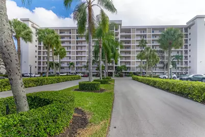 3200 N Palm Aire Drive #110, Pompano Beach, FL 33069 - Photo 1
