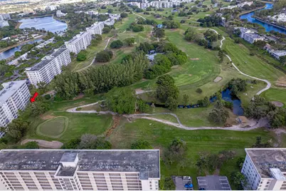 3200 N Palm Aire Drive #110, Pompano Beach, FL 33069 - Photo 26