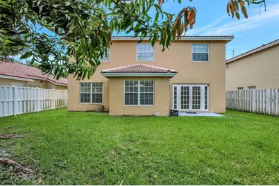 2355 NW 138th Drive, Sunrise, FL 33323 - Photo 30