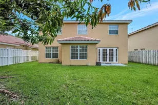 2355 NW 138th Dr, Sunrise, FL 33323 - Photo 30