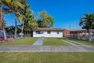 1161 NW 105th Terrace, Miami, FL 33150 - Photo 2