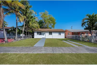 1161 NW 105th Terrace, Miami, FL 33150 - Photo 20