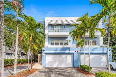 832 N Victoria Park Road #832, Fort Lauderdale, FL 33304 - Photo 1