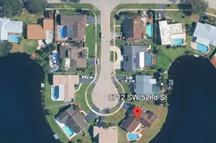 8712 SW 52nd St, Cooper City, FL 33328 - Photo 2