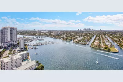 153 N Seabreeze Boulevard #2504-S, Fort Lauderdale, FL 33304 - Photo 2