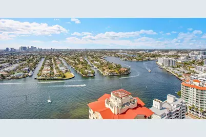 153 N Seabreeze Boulevard #2504-S, Fort Lauderdale, FL 33304 - Photo 1
