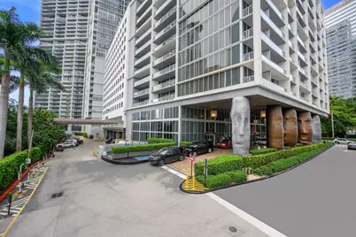 495 Brickell Avenue #4407, Miami, FL 33131 - Photo 22