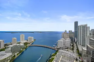 495 Brickell Ave, Miami, FL 33131 - Photo 1