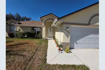 4525 NW Glazbrook Street, Port Saint Lucie, FL 34983 - Photo 34