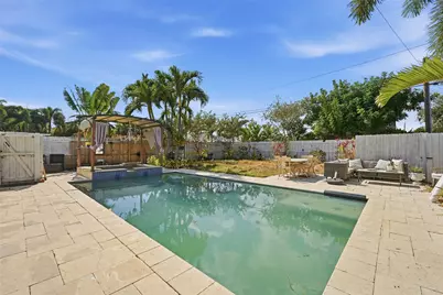 702 N 11th Avenue, Lake Worth Beach, FL 33460 - Photo 22