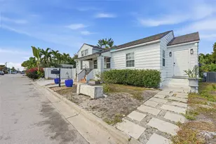 702 N 11th Ave, Lake Worth Beach, FL 33460 - Photo 4