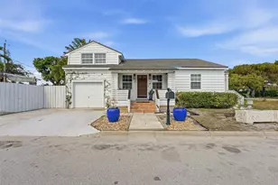 702 N 11th Ave, Lake Worth Beach, FL 33460 - Photo 1