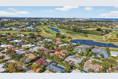 2644 NE 37th Drive, Fort Lauderdale, FL 33308 - Photo 96