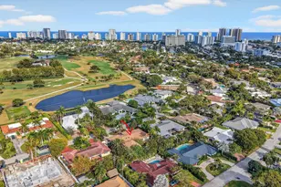 2644 NE 37th Dr, Fort Lauderdale, FL 33308 - Photo 2