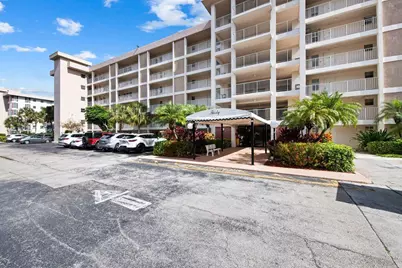 2851 S Palm Aire Drive #107, Pompano Beach, FL 33069 - Photo 2