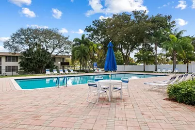 2851 S Palm Aire Drive #107, Pompano Beach, FL 33069 - Photo 28