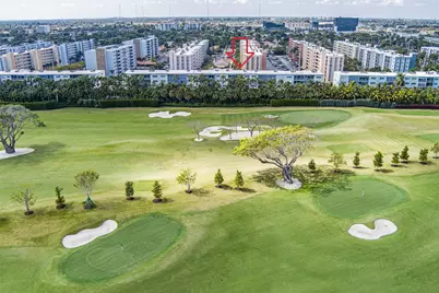 500 NE 14th Avenue #405, Hallandale Beach, FL 33009 - Photo 42