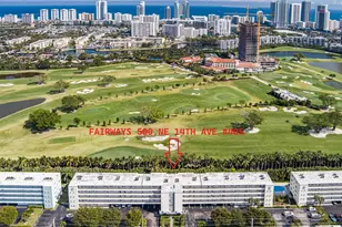 500 NE 14th Ave, Hallandale Beach, FL 33009 - Photo 1