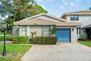 742 Deer Creek North Shore Dr, Deerfield Beach, FL 33442 - Photo 1