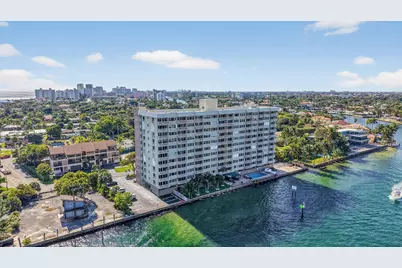 2611 N Riverside Drive #304, Pompano Beach, FL 33062 - Photo 1