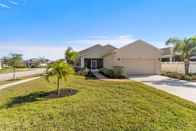 1420 Fortrose Drive, Vero Beach, FL 32966 - Photo 1