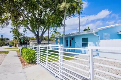 245 SW 20th Street, Fort Lauderdale, FL 33315 - Photo 1