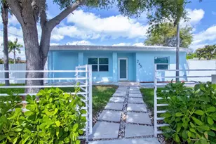245 SW 20th St, Fort Lauderdale, FL 33315 - Photo 1