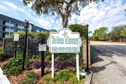 6100 NW 44th Street #302, Lauderhill, FL 33319 - Photo 32