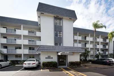 6100 NW 44th Street #302, Lauderhill, FL 33319 - Photo 30
