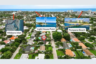 2621 NE 20th Street, Pompano Beach, FL 33064 - Photo 2
