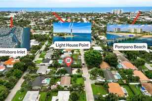 2621 NE 20th St, Pompano Beach, FL 33064 - Photo 2