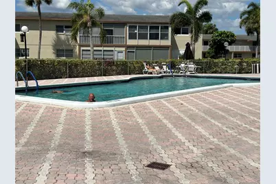 7805 NW 5th Court #202, Margate, FL 33063 - Photo 36